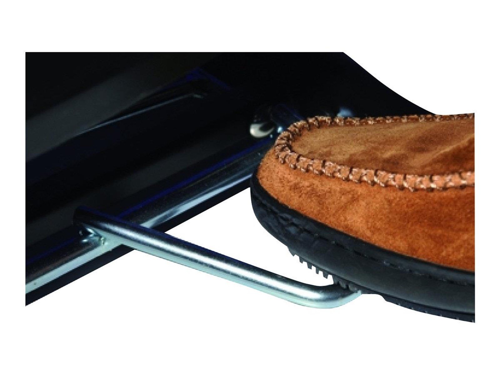 Bakker Elkhuizen BakkerElkhuizen footrest Basic 952 Bakker Elkhuizen BakkerElkhuizen footrest Basic 952